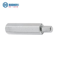 宝合(BOOHER)8MM系列70MM长六角旋具头8MM YS