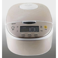 美的电饭煲RS40TQ 礼品