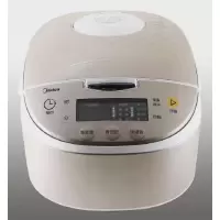 美的电饭煲RS40TQ 礼品