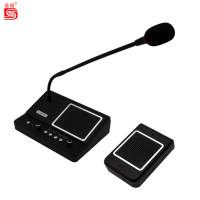 德顺DS-239-10W窗口对讲机