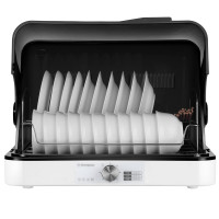 西屋(WESTINGHOUSE)西屋台式保洁柜CleanPlus 黑色 礼品