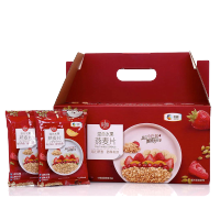 中粮时怡优选每日水果燕麦礼品