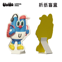 UOOHAlittles随行牙线棒50支