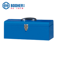 宝合(BOOHER)16"手提工具箱410x155x120MM YS