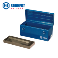 宝合(BOOHER)17"手提工具箱428x177x184mm YS