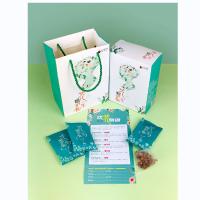 和风知花 一生喝护你花茶