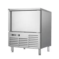 速冻柜(20KG)商用零下40度低温急冻冷冻柜冰柜包子海参慕斯大容量 BCF-20