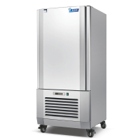 速冻柜(40KG)商用零下40度低温急冻冷冻柜冰柜包子海参慕斯大容量