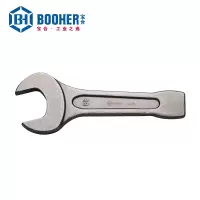 宝合(BOOHER)开口敲击扳手55MM YS