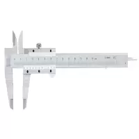 弗瑞鑫 卡尺.0-600.分辨率0.02mm 单位:个