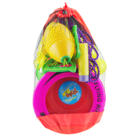 婴侍卫 儿童体育运动套装ZY1101颜色随机搭配