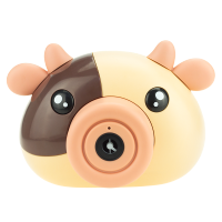 婴侍卫 萌牛泡泡相机8811-32