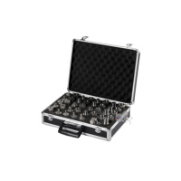 转换接头组 (21件+60个密封件)