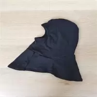 消防面罩