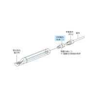 京瓷(KYOCERA) 刀杆SIGER1010B-EH （单位：个）