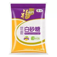 福临门 中粮福临门优级白砂糖405g ZLSP506 礼品