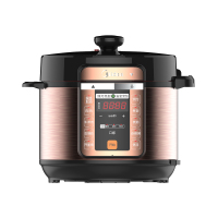 美的电压力锅CS5018P 礼品