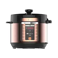 美的电压力锅CS5018P 礼品