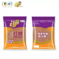 福临门 中粮福临门纯正红糖300g ZLSP422 礼品