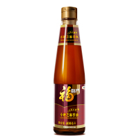 福临门 中粮福临门小磨香油(一级)400ml ZLSP515 礼品