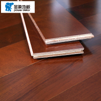 圣象(Power Dekor)NA3158包包辅料多层实木复合利F4星环保家用卧室地暖木地板包包辅料