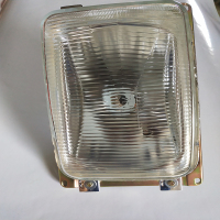 GQL111型用前大灯总成