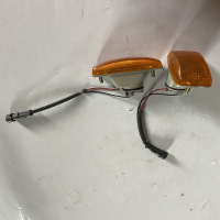 陕汽SX2190小灯总成