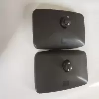 陕汽SX2190倒车镜