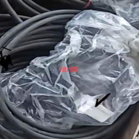 燃油预滤进油管