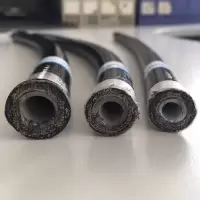 燃油滤出油管