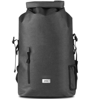 兰翔 户外大容量防水包20L