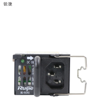 锐捷RG-PA70I 交换机70W冗余电源模块适合S5750系列EG网关用