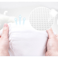 蓓宁beani德国品牌纸尿裤轻薄透气男女婴儿尿不湿宝宝 纸尿裤 S*32片