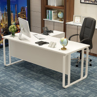 YY定制1.4米办公桌