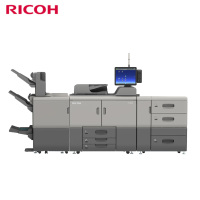 理光(Ricoh)Pro 8320S 生产型数码印刷机 专业小册子装订器 +A3大纸库配置(含耗材)