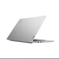 联想(Lenovo) ThinkPad E14 轻薄笔记本 银色