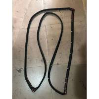 联杰东风EQ2050B(猛士)车门密封条