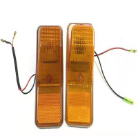 联杰东风EQ2102车门转向灯