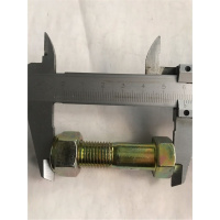 联杰东风EQ2102传动轴螺栓