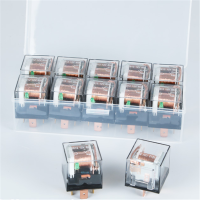 lieve 继电器 HH54P DC24V 10个/箱 单位:箱