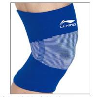 李宁护膝 膝盖保护套护具