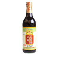 东湖山西老陈醋三年陈酿500ML(计价单位:瓶)