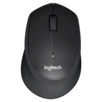 罗技(Logitech) M330 无线鼠标 静音鼠标