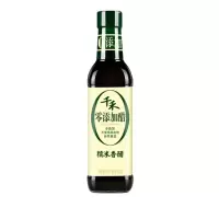千禾糯米香醋500mL(计价单位:瓶)