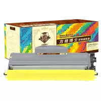 方格博士 TN2140/2822黑色粉盒 适用兄弟Brother HL-2140 HL-2150N HL-2170W