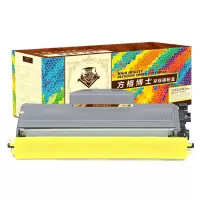方格博士 TN2215/2441黑色粉盒 适用兄弟Brother HL-2240D HL-2250DN