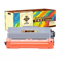 方格博士 TN3335/4637黑色粉盒 适用兄弟 HL-5440D 5450DN 5445D 6180DW