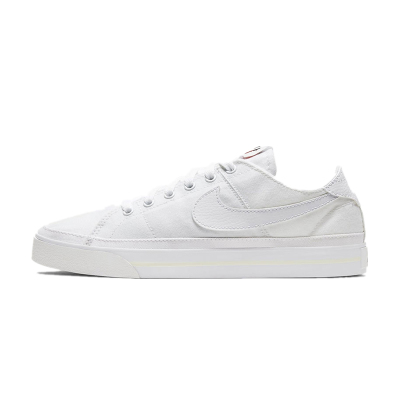 Nike/耐克 女鞋21新款WMNS COURT LEGACY舒适耐磨休闲板鞋 CZ0294-100