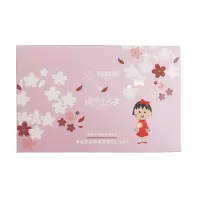 易凯欧(EKO) 樱桃小丸 子 樱花款