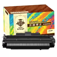 方格博士 Q7516A/309黑色硒鼓 适用惠普HP Laserjet5200 5200L 5200n 5200dtn